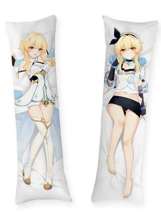 Dakimakura Lumine Carina