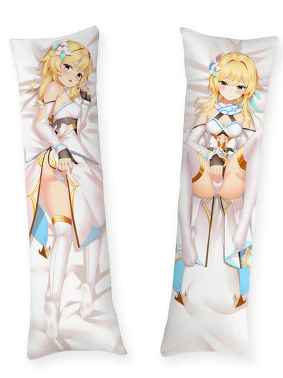Dakimakura Lumine Genshin Sexy
