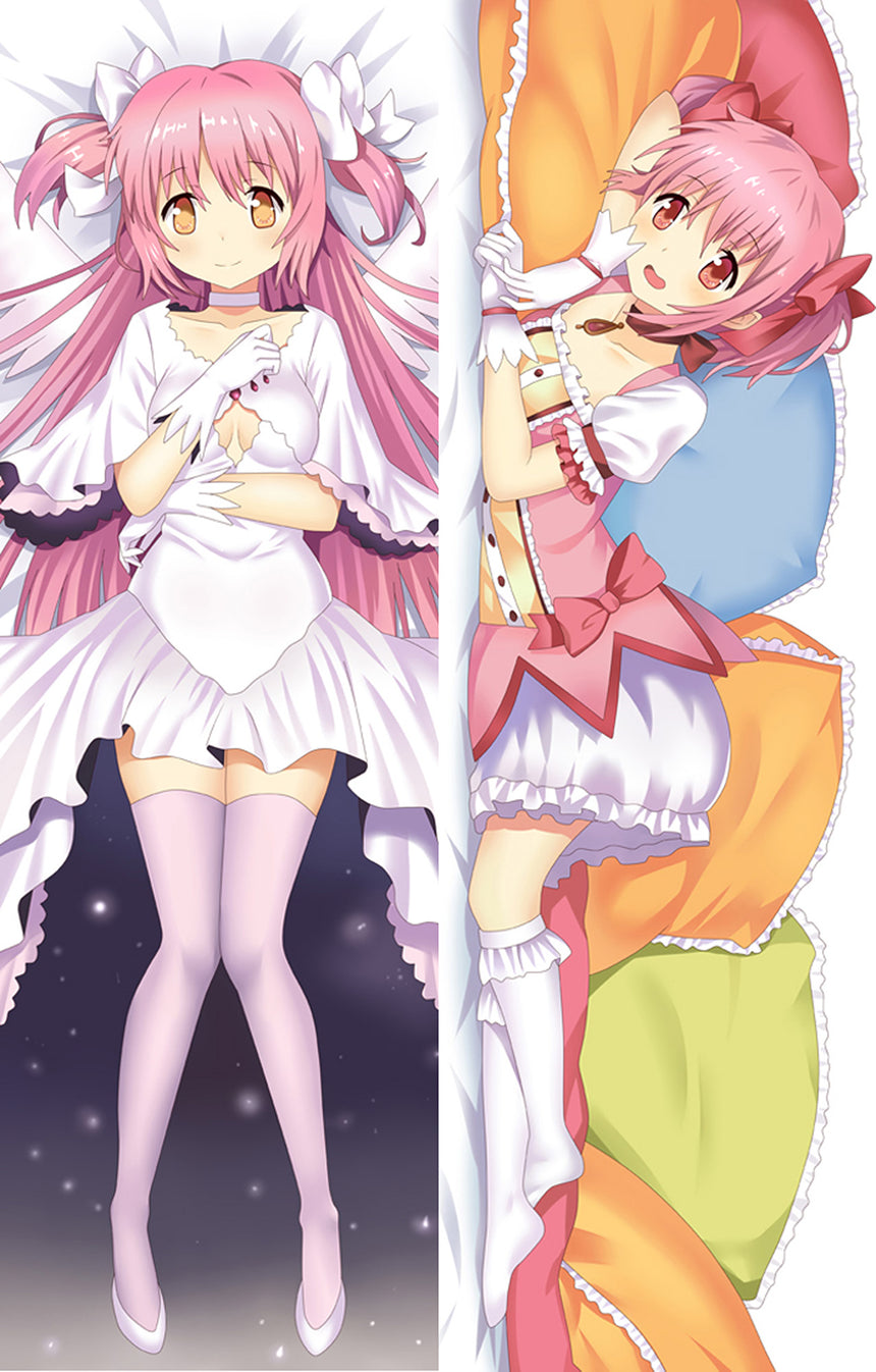 Dakimakura Madoka Kaname Ragazza Magica