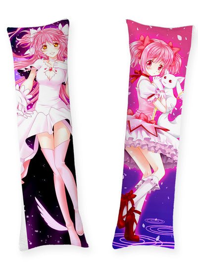Dakimakura Madoka Kaname Petali Rosa