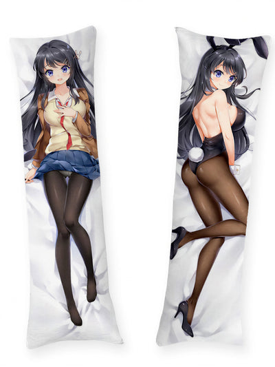 Dakimakura Mai Sakurajima Adorabile