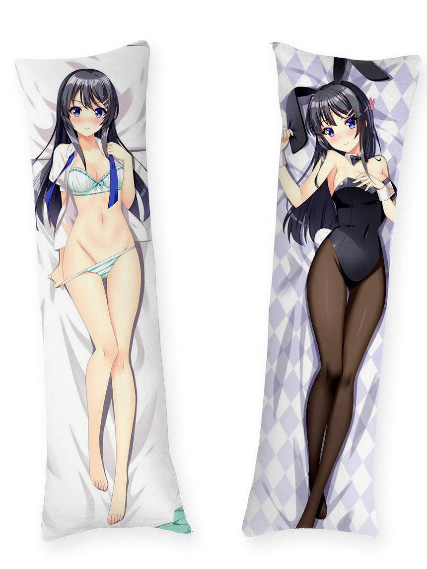 Dakimakura Mai Senpai