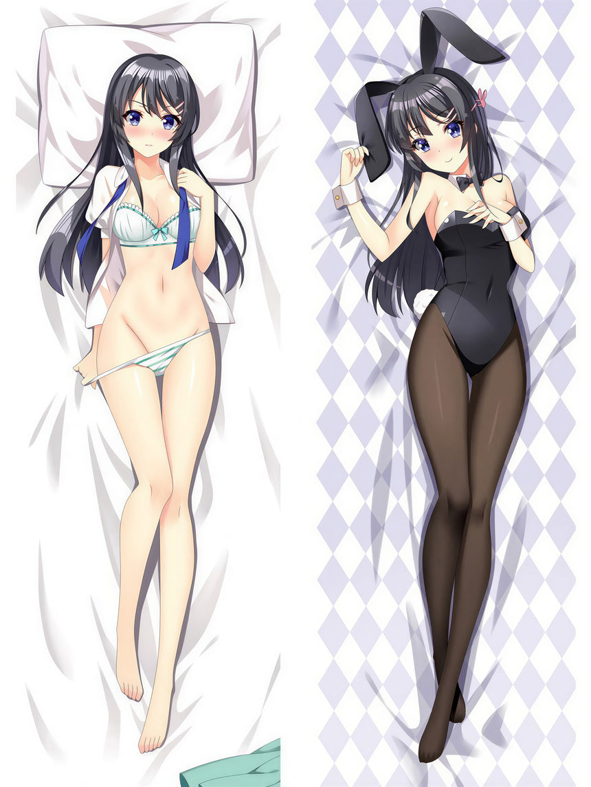 Dakimakura Mai Senpai 2