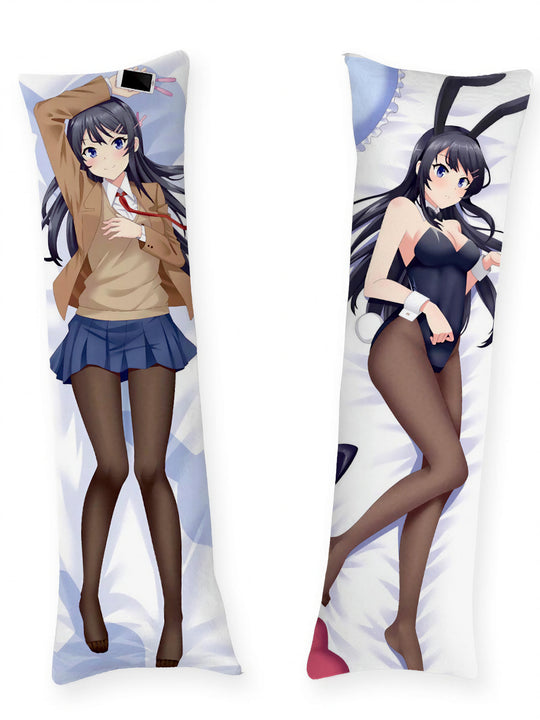 Dakimakura Mai Sakurajima Coniglietta