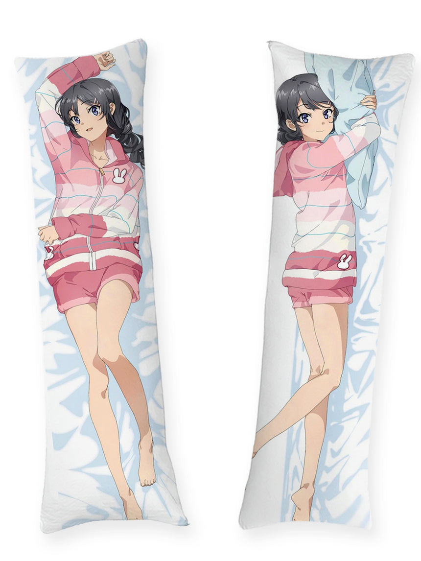 Dakimakura Mai Sakurajima Pigiama
