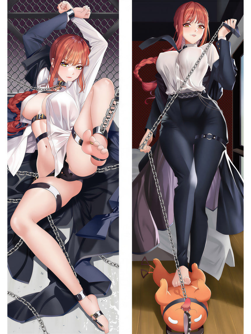 Dakimakura Makima Sensuale 2