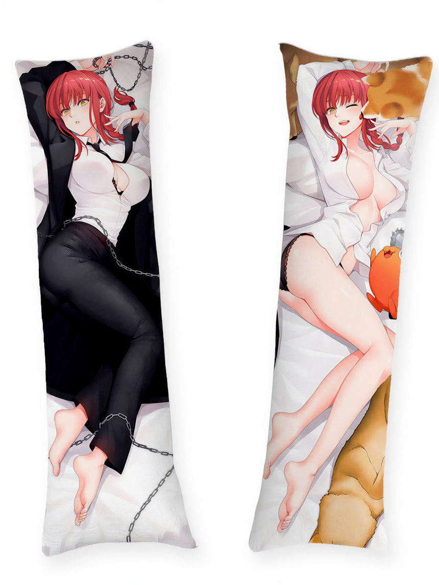 Dakimakura Makima Sexy