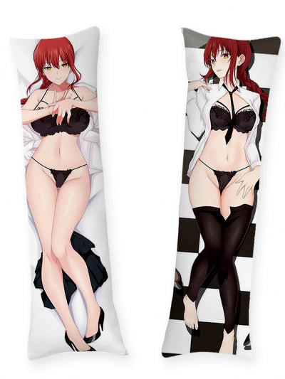 Dakimakura Makima Lingerie