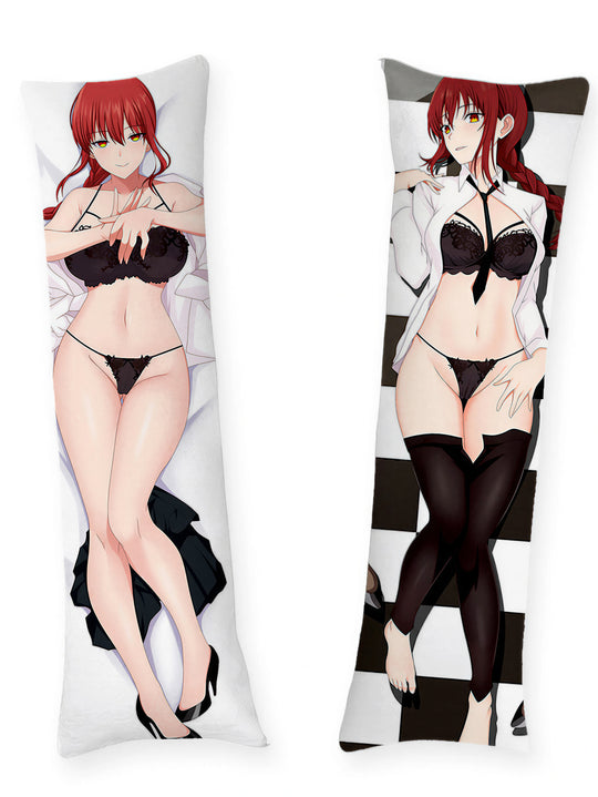 Dakimakura Makima Lingerie