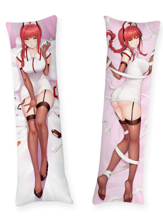 Dakimakura Makima Infermiera