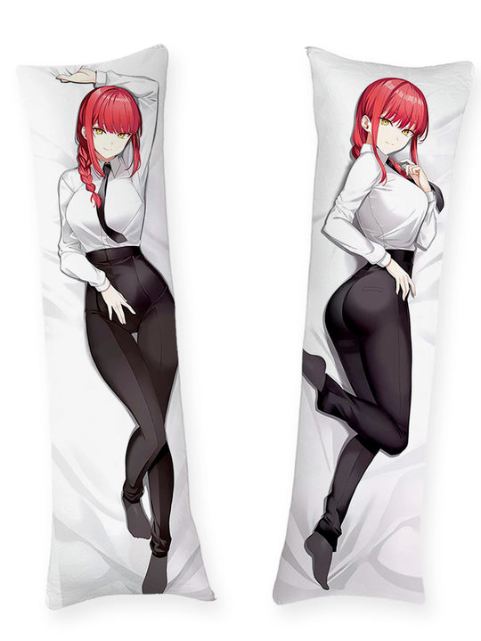 Dakimakura Makima Tailleur da Ufficio