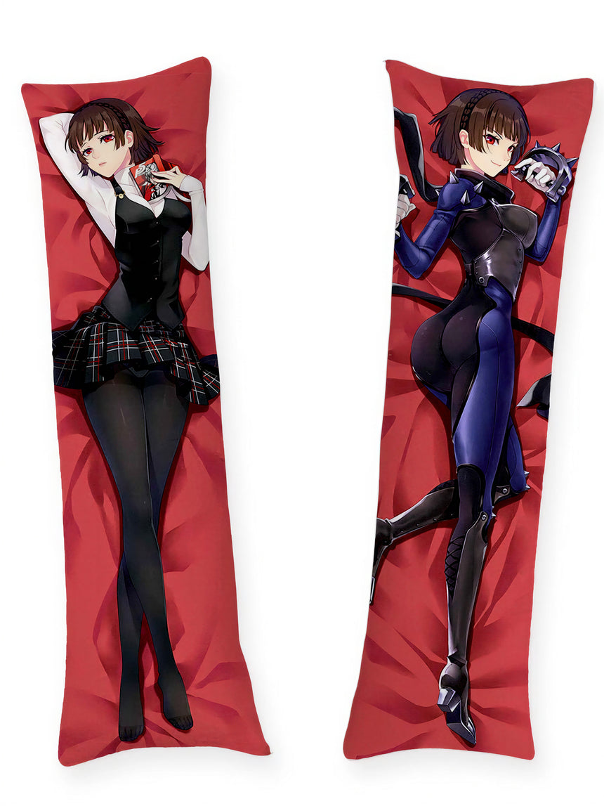 Dakimakura Makoto Niijima Carina