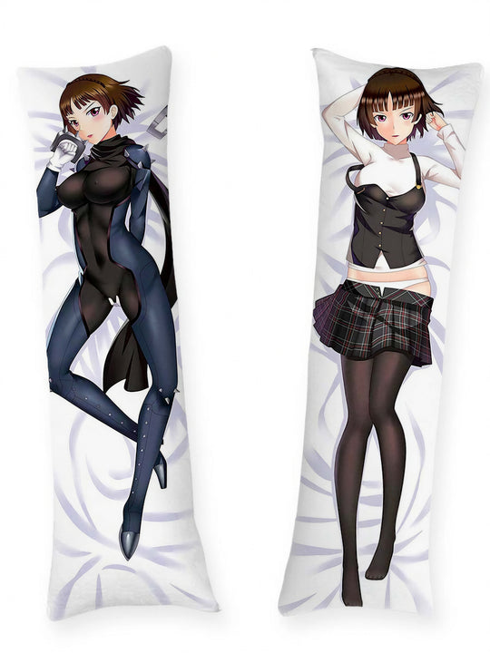Dakimakura Makoto Sexy