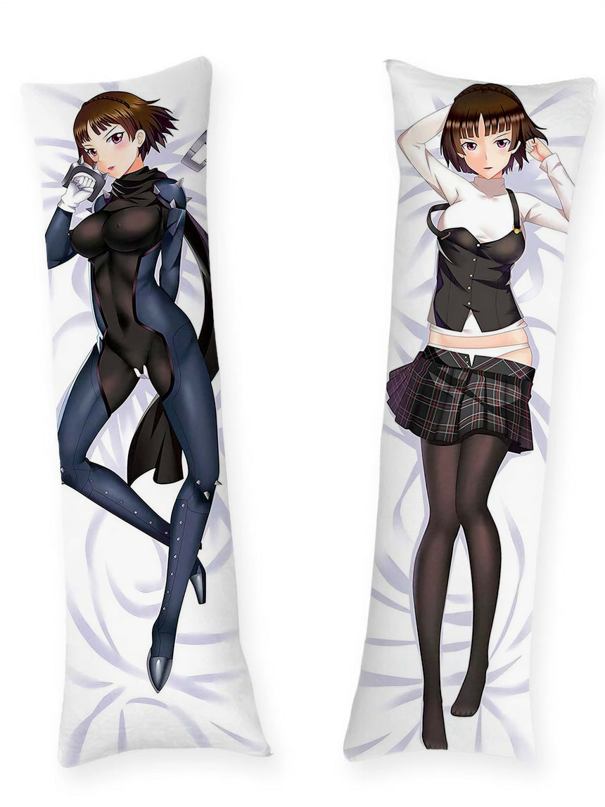 Dakimakura Makoto Sexy