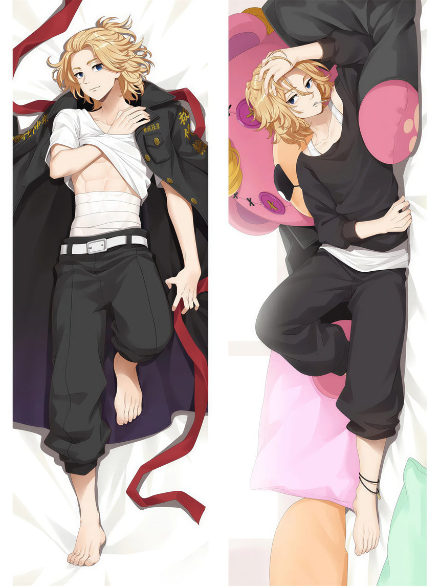 Dakimakura Mikey Tokyo Revengers 2
