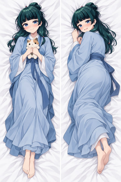 Dakimakura Maomao Hanfu di Corte