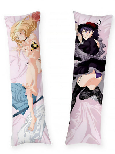 Dakimakura Marin e Kuroe