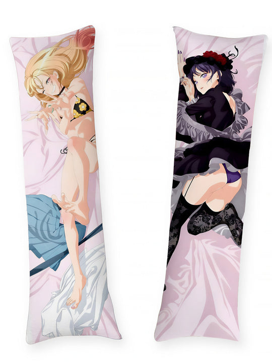 Dakimakura Marin e Kuroe