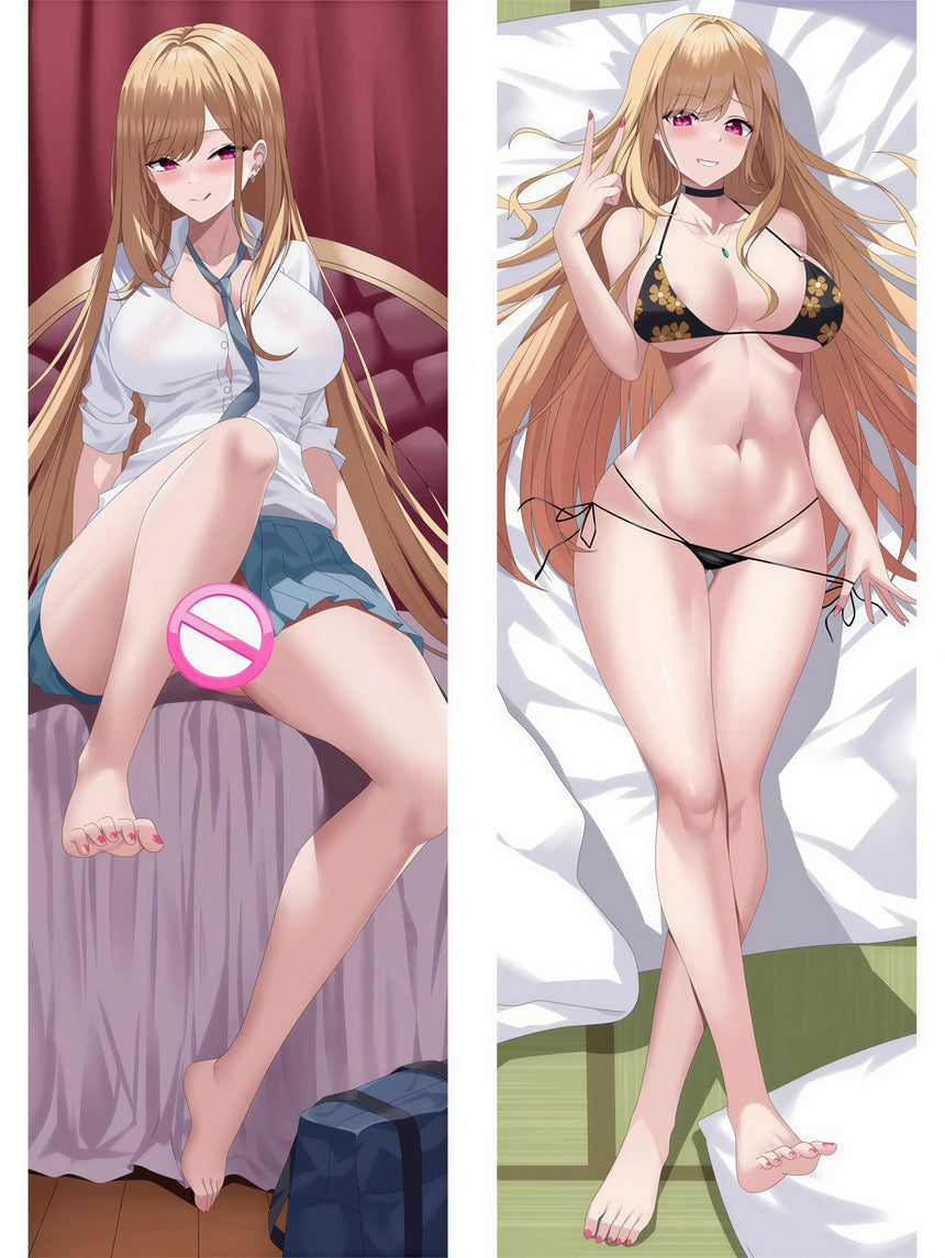 Dakimakura Marin Carina 2