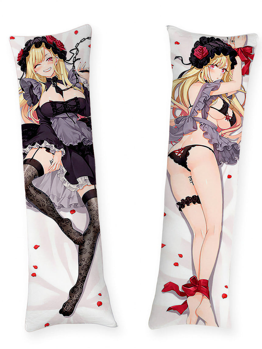 Dakimakura Marin Cameriera