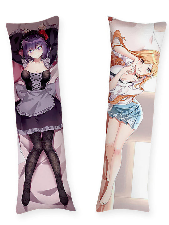 Dakimakura Marin x Shizu