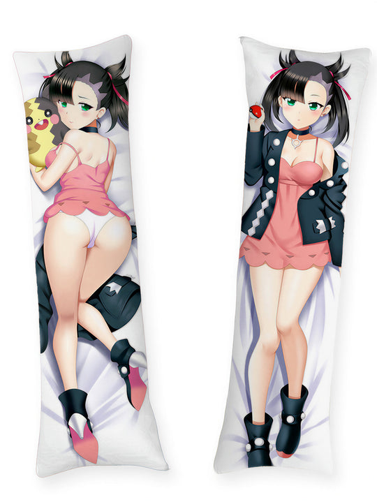 Dakimakura Marnie Pokemon