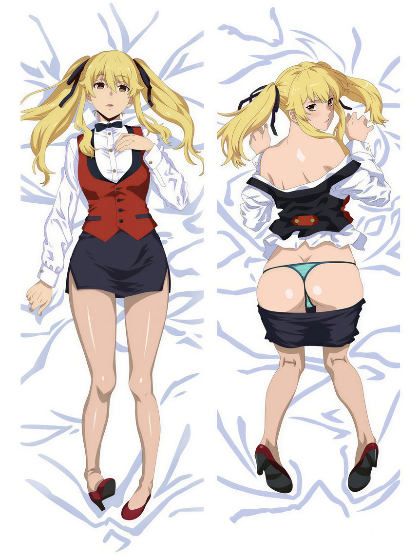 Dakimakura Mary Kakegurui 2