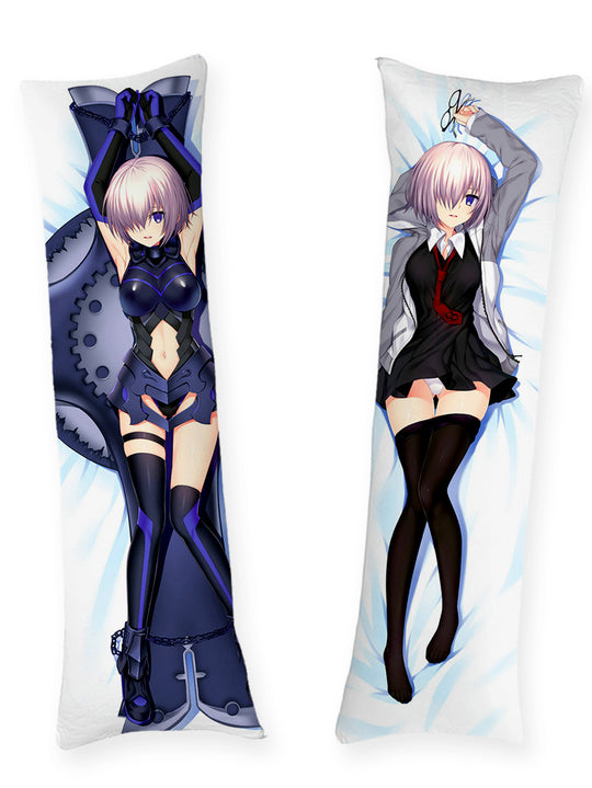Dakimakura Mash Kyrielight Armatura con Catene