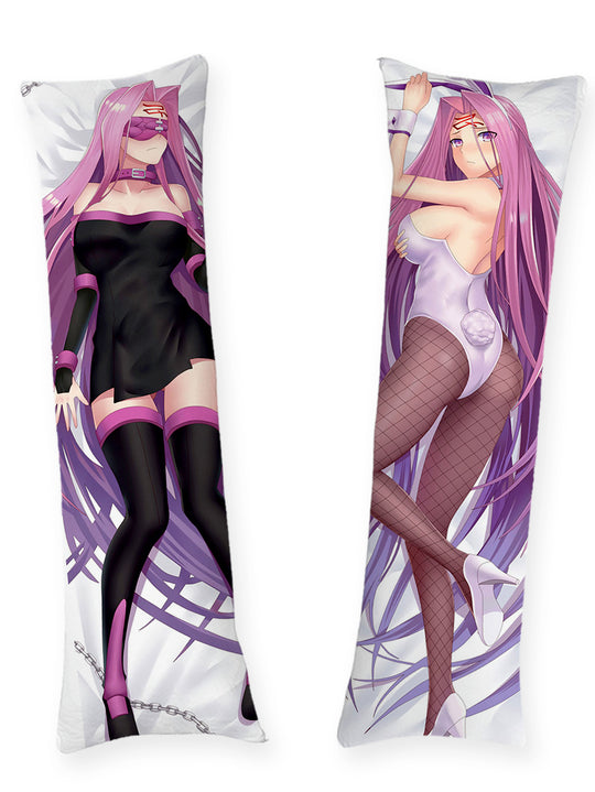 Dakimakura Medusa Costume da Coniglietta