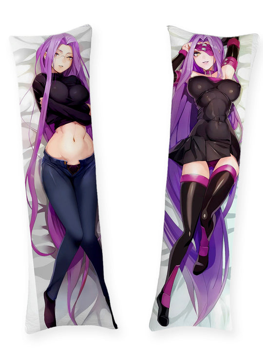 Dakimakura Medusa Jeans Casual