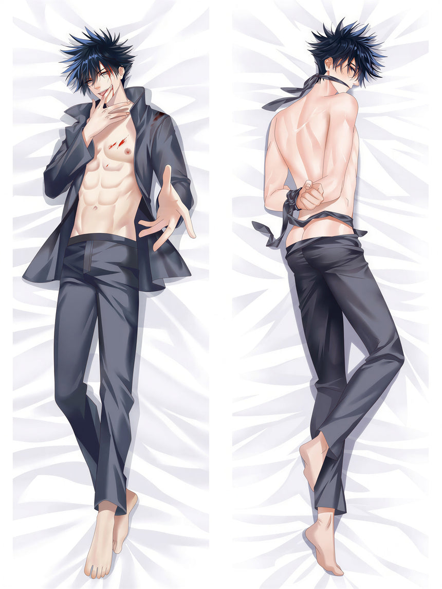 Dakimakura Megumi Jujutsu Kaisen 2