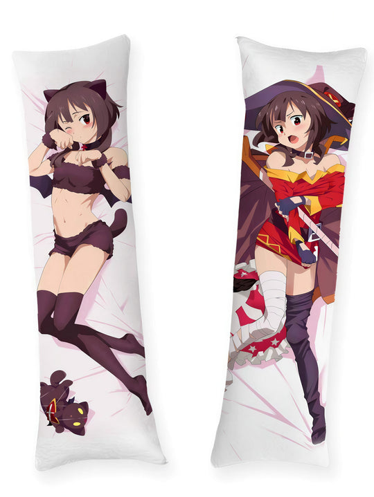 Dakimakura Megumin Gatta Grintosa