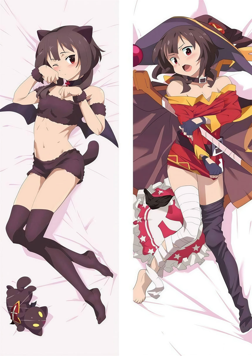 Dakimakura Megumin Gatta Grintosa 2