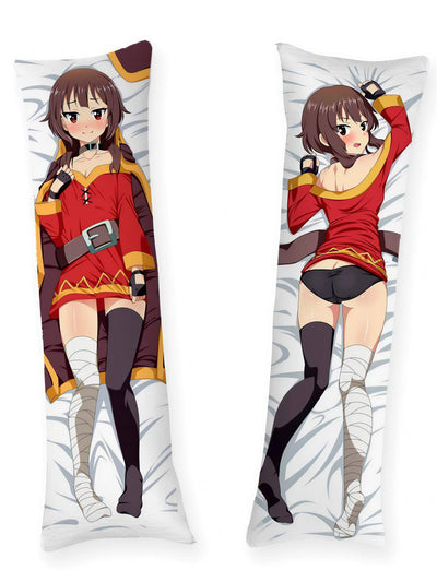 Dakimakura Megumin Carina