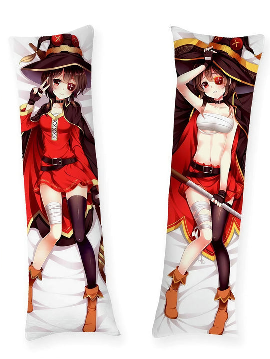 Dakimakura Megumin