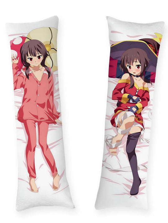 Dakimakura Megumin Pigiama