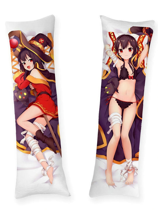 Dakimakura Megumin Sfrontata ma Dolce
