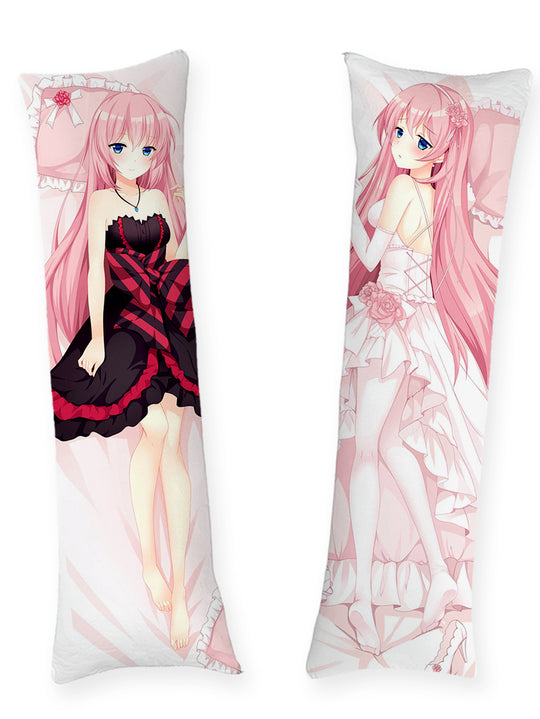 Dakimakura Megurine Luka