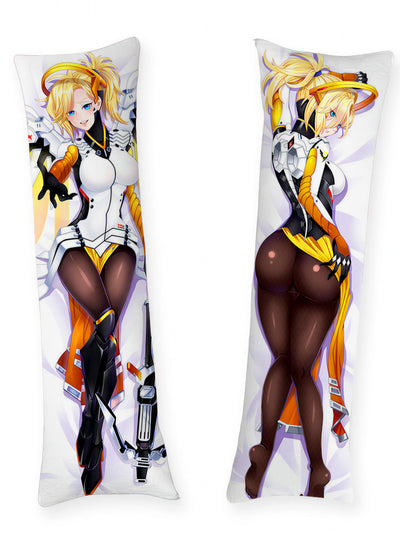 Dakimakura Mercy Overwatch