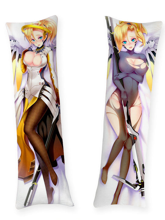 Dakimakura Mercy Sexy