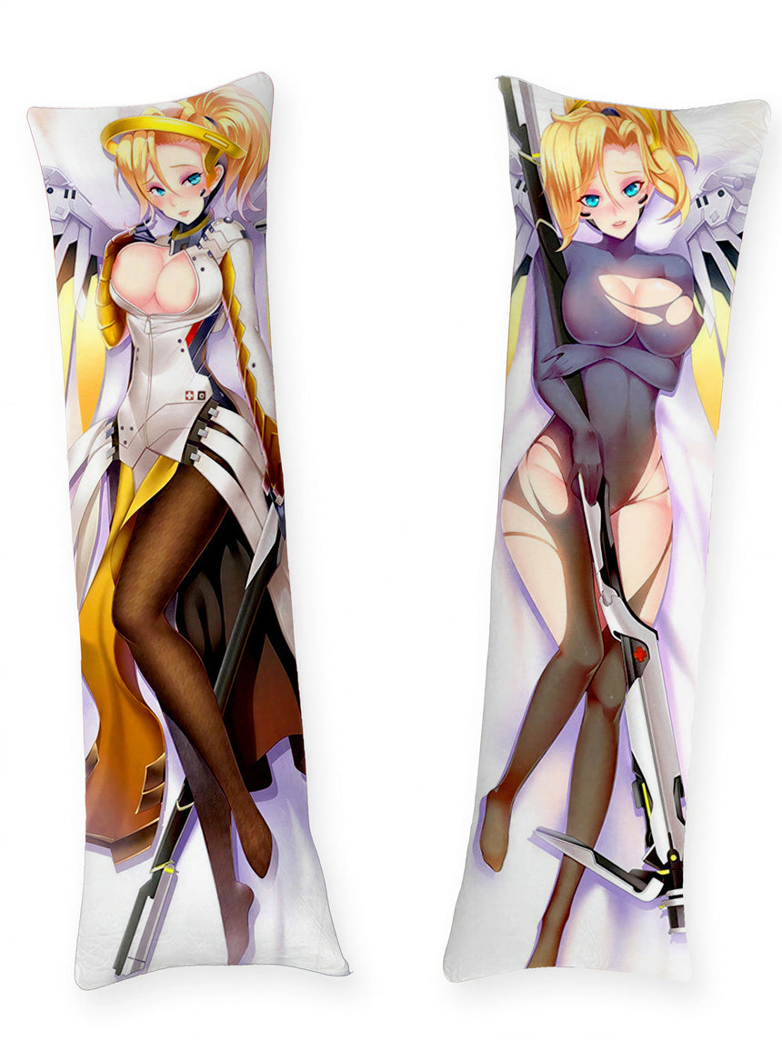 Dakimakura Mercy Sexy