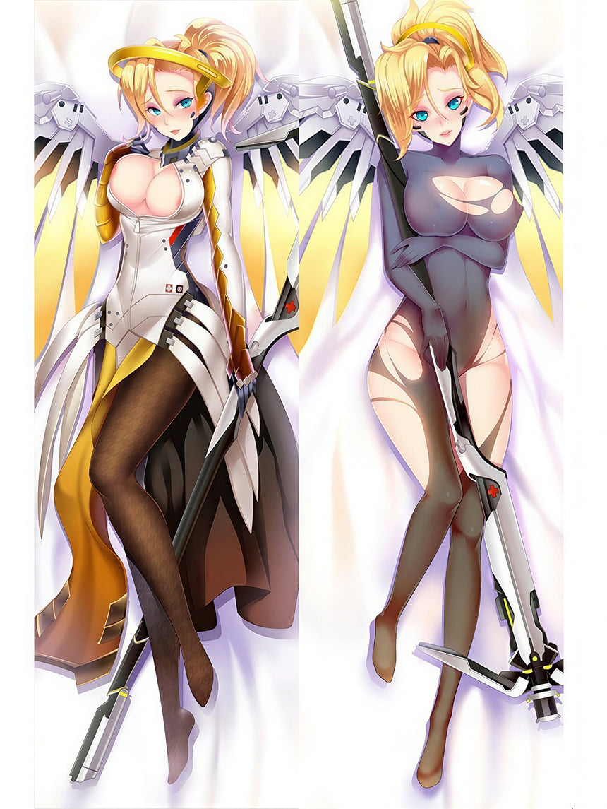 Dakimakura Mercy Sexy 2
