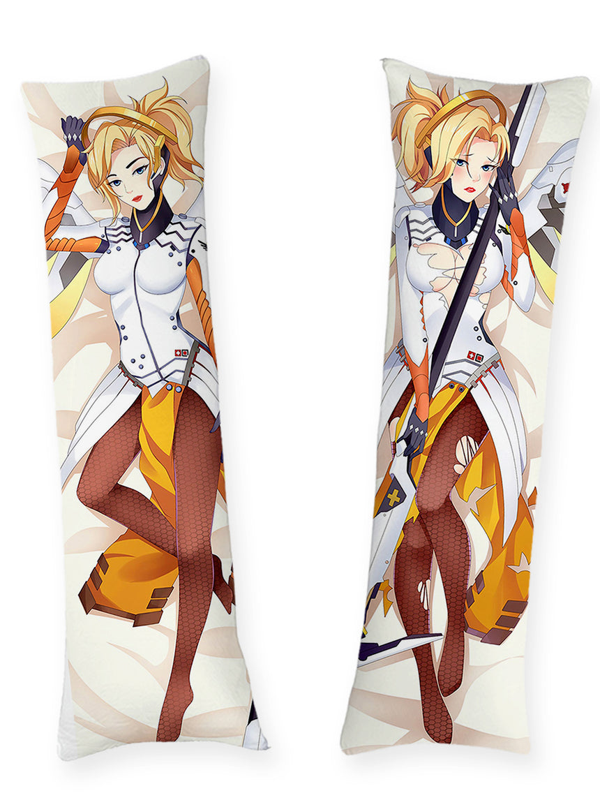 Dakimakura Mercy Ali da Valchiria