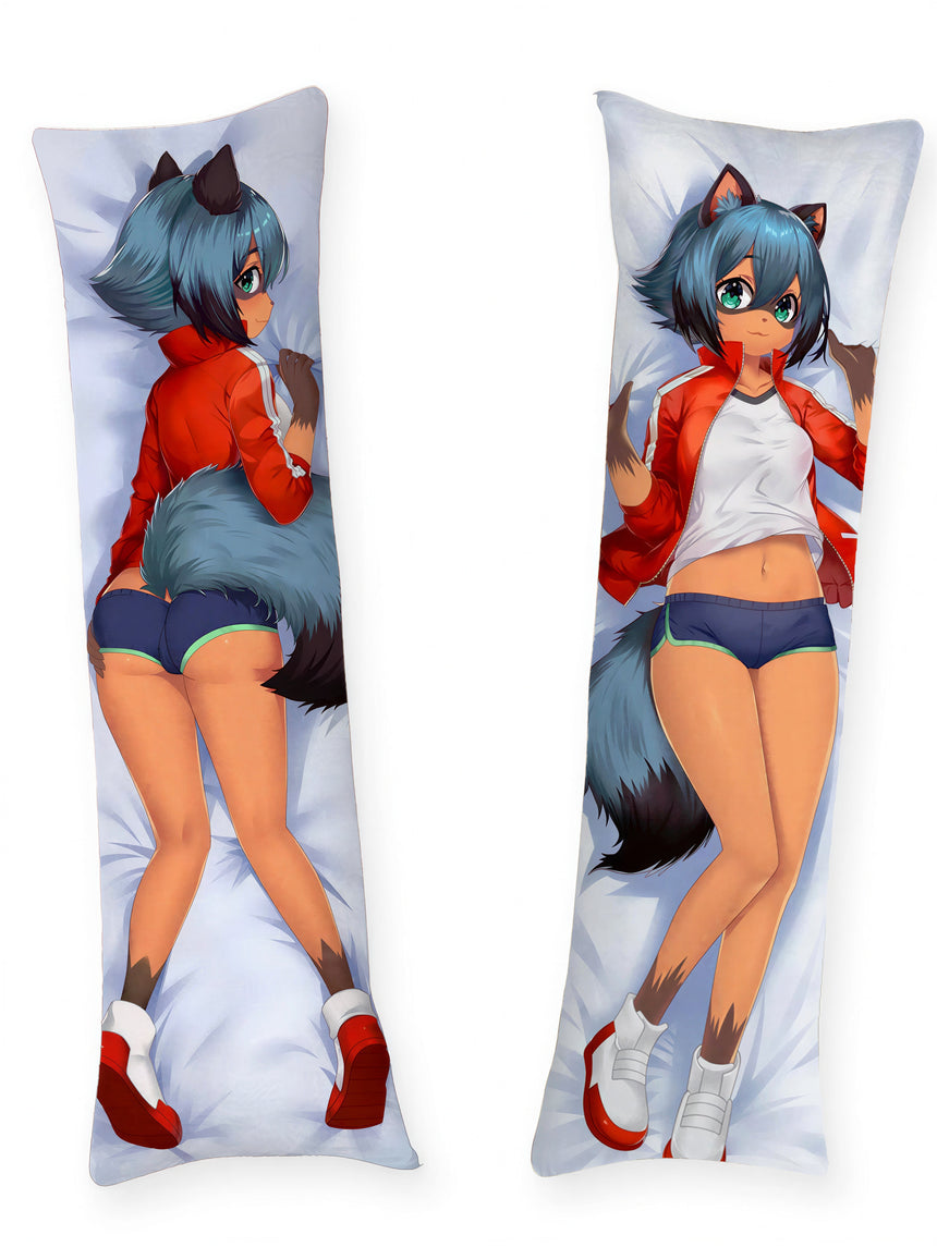 Dakimakura Michiru BNA