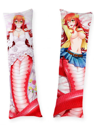 Dakimakura Miia Lamia