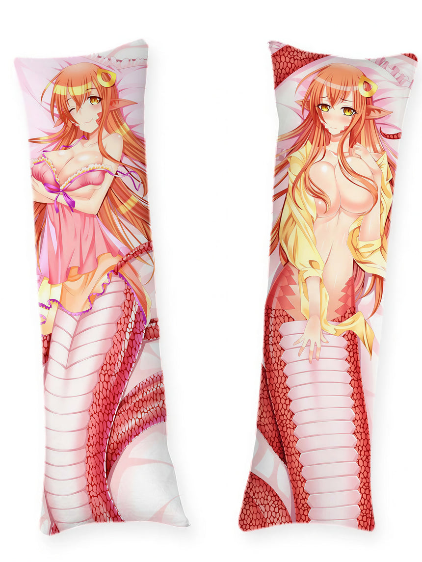 Dakimakura Miia Monster Musume