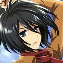 Mikasa