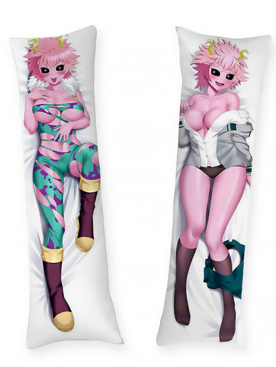 Dakimakura Mina Ashido