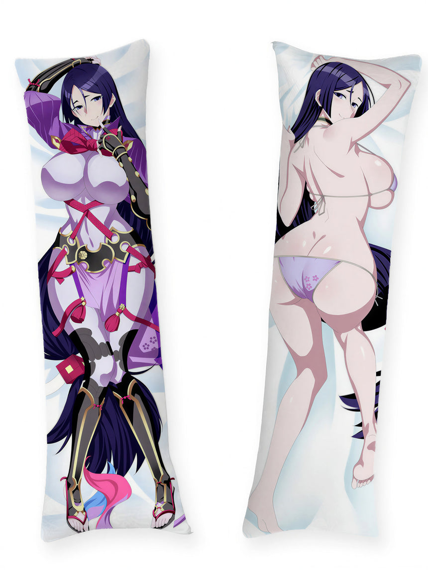 Dakimakura Minamoto Fate