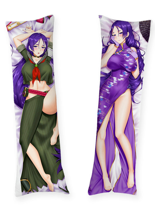 Dakimakura Minamoto no Raikou Qipao Viola
